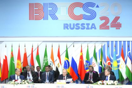 brics reunião