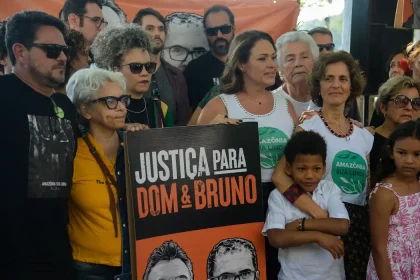 bruno e dom