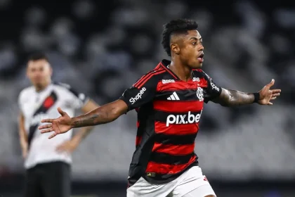 bruno fla