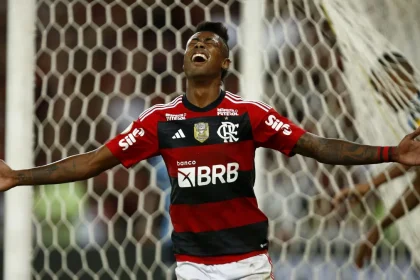 bruno henrique