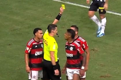 bruno henrique