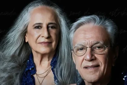 caetano e maria betânia