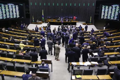camara dos deputados