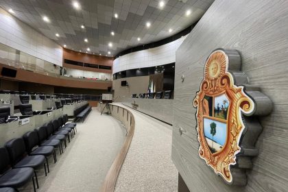 camara municipal manaus cmm