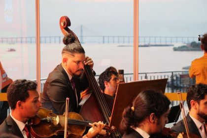 câmara musical