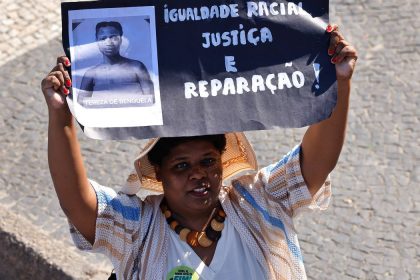 candidaturas negras