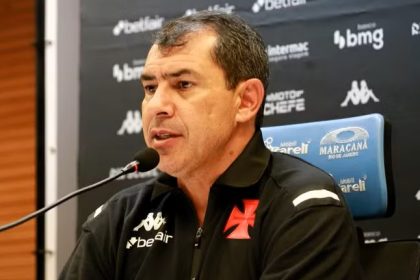 carille demitido