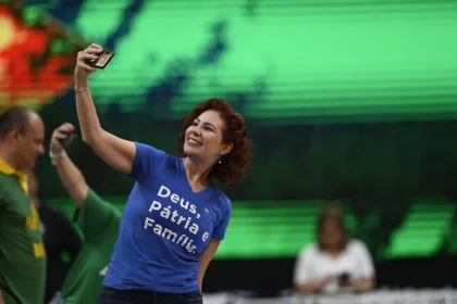 carla zambelli