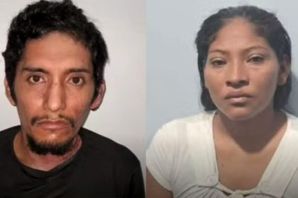 casal condenado morte artista