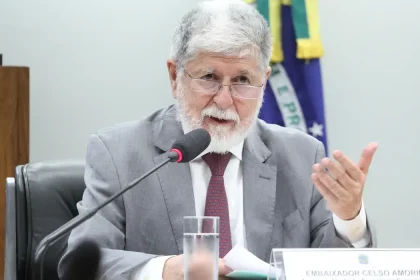 celso amorim