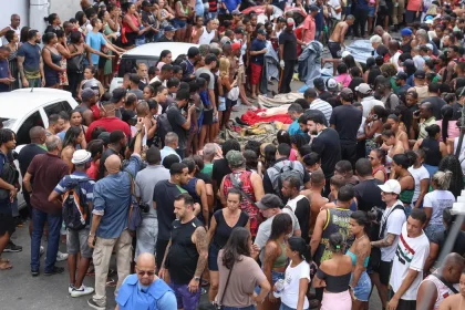chacina rio