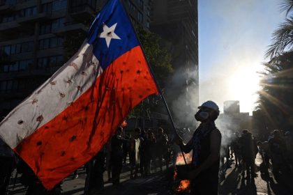 chile