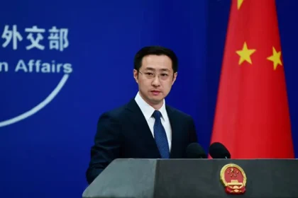 china