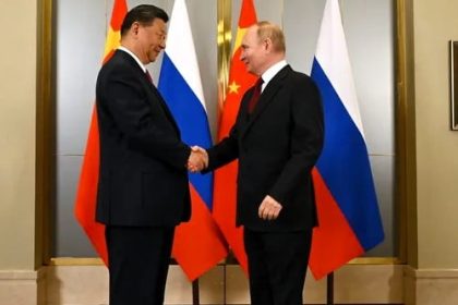 china russia