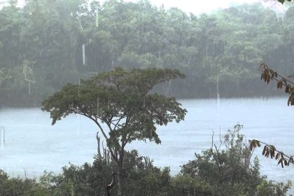 chuva