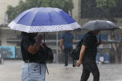 chuva