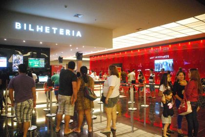 cinema