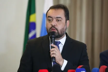 cláudio castro
