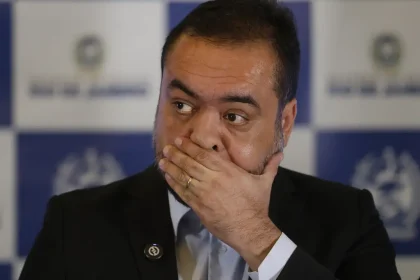 claudio castro