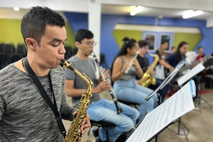 A programação une diferentes estilos musicais e traz ao público uma experiência dupla (Divulgação/ManausCult)