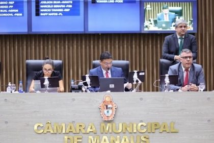 Divergências entre vereadores adiaram a instauração da CPI da Semcom (Foto: Divulgação)