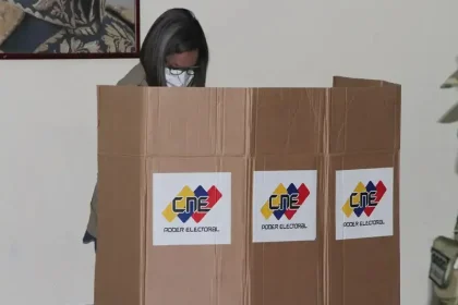 cne venezuela