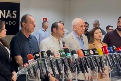 coletiva omar e cidade