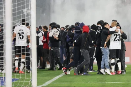colo colo