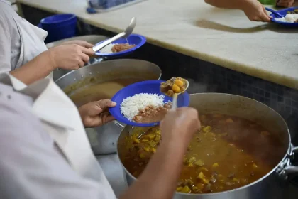 comida
