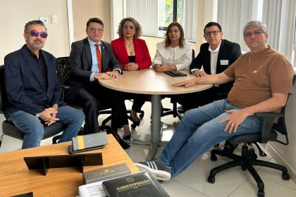 comitê corrupção cmm
