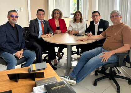 comitê corrupção cmm