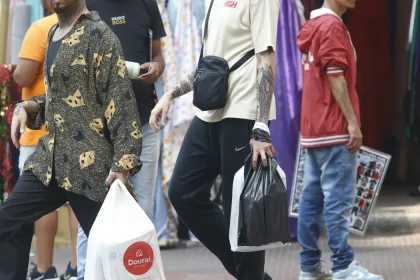 compras centro