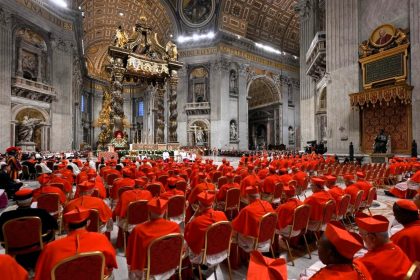 conclave