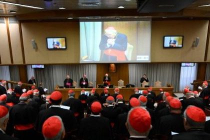conclave