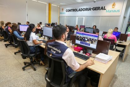 concurso da CGM