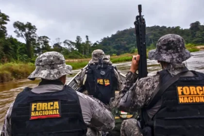 conflitos no campo
