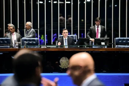 congresso senado