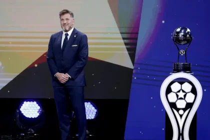 conmebol