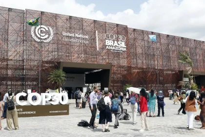 cop30 tribunal