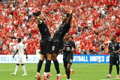 copa