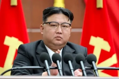 coreia do norte