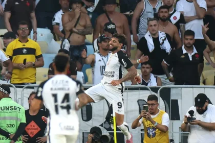 corinthians