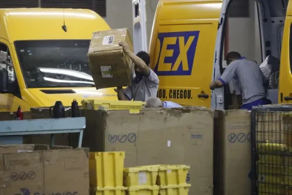 correios
