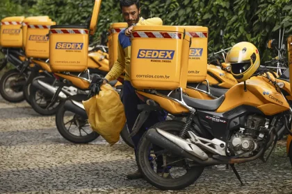 correios