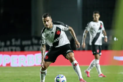 coutinho vasco