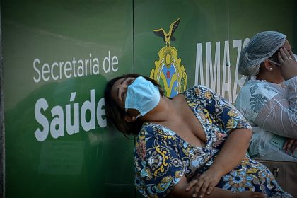 O aumento no número de casos traz um alerta do Estado (Foto: Divulgação)