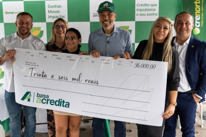 crédito basa