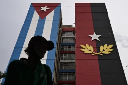 cuba