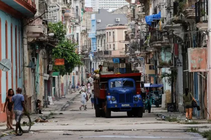 cuba