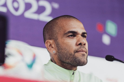 daniel alves